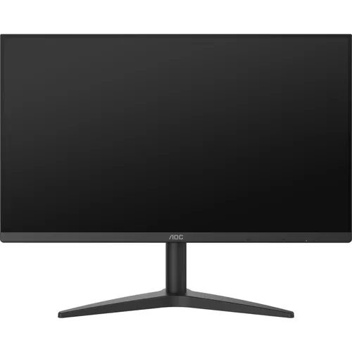 Monitor AOC Série B1 23,8” - LED Widescreen Full HD HDMI VGA - 24B1XHM