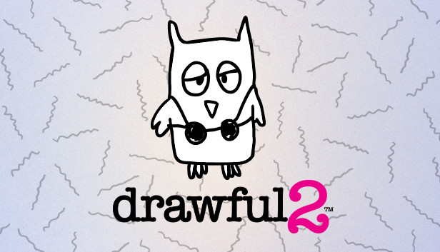 Jogo Drawful 2 - PC Steam