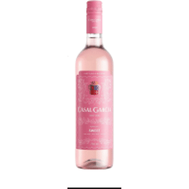 Vinho Rose Aveleda Casal Garcia Sweet Rose 750ml