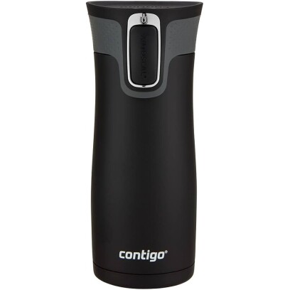 Contigo Copo Térmico West Loop - 473ml