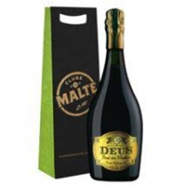 Cerveja Deus Brut des Flandres 750ml