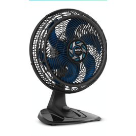 Ventilador de Mesa Desmontável Arno Xtreme Force Breeze 40cm VE3500B2/B4 220V