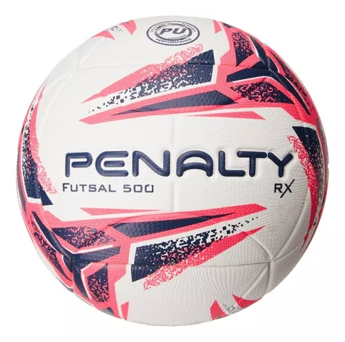 Penalty Rx 500 Xxiii Bola De Futsal