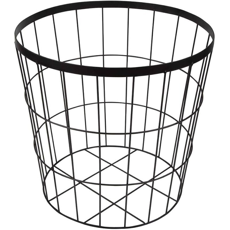 Mor - Cesto Redondo Multiuso