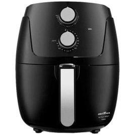 Air Fryer Britânia Revestimento Dura Mais 4,2L 1500W - BFR37