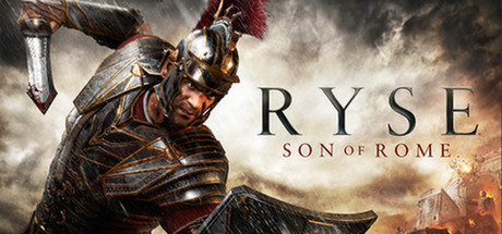 Jogo Ryse: Son of Rome na Steam