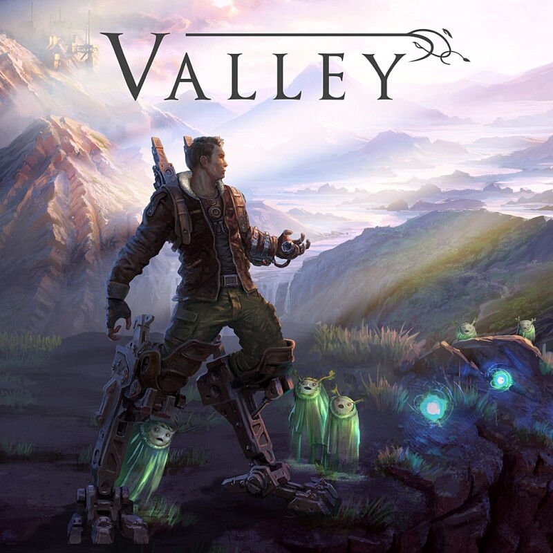Jogo Valley - PS4