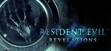 Jogo Resident Evil Revelations - PC Steam