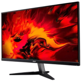 Monitor Acer Gamer Nitro 28'' 4K UHD IPS 60hz Freesync - KG282K