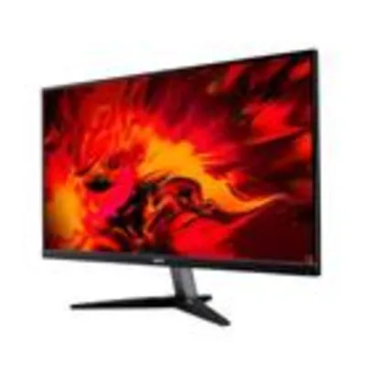 Monitor Acer 28 IPS, 60 Hz, 4K UHD, VESA, FreeSync - KG282K