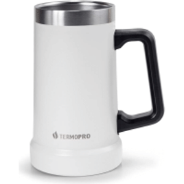 Caneca Térmica para Cerveja Termopro TP6573 - 709ml