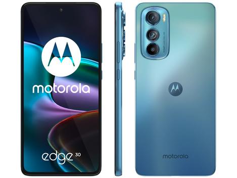 Smartphone Motorola Moto Edge 30 256GB 8GB 5G