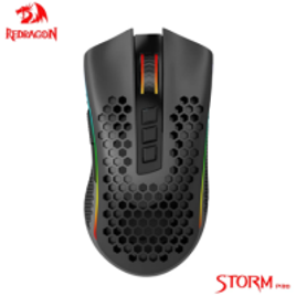 Mouse Redragon Storm Pro M808-KS RGB 16000 DPI