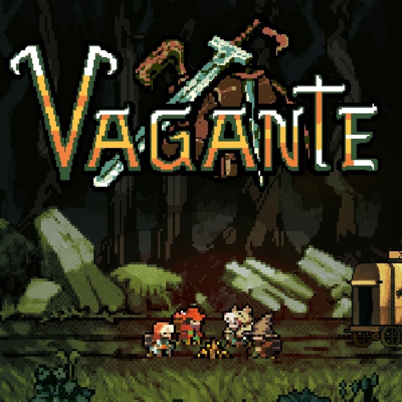 Jogo Vagante - PS4