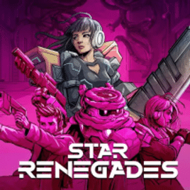 Jogo Star Renegades - PS4