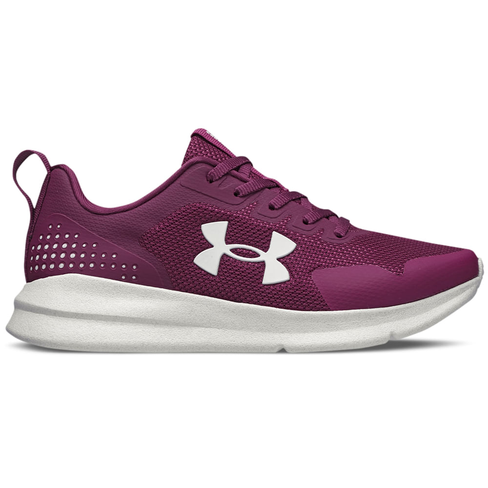 Tênis Under Armour Essential SE - Unissex