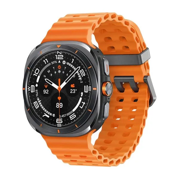 Samsung Galaxy Watch Ultra Smartwatch 47mm LTE