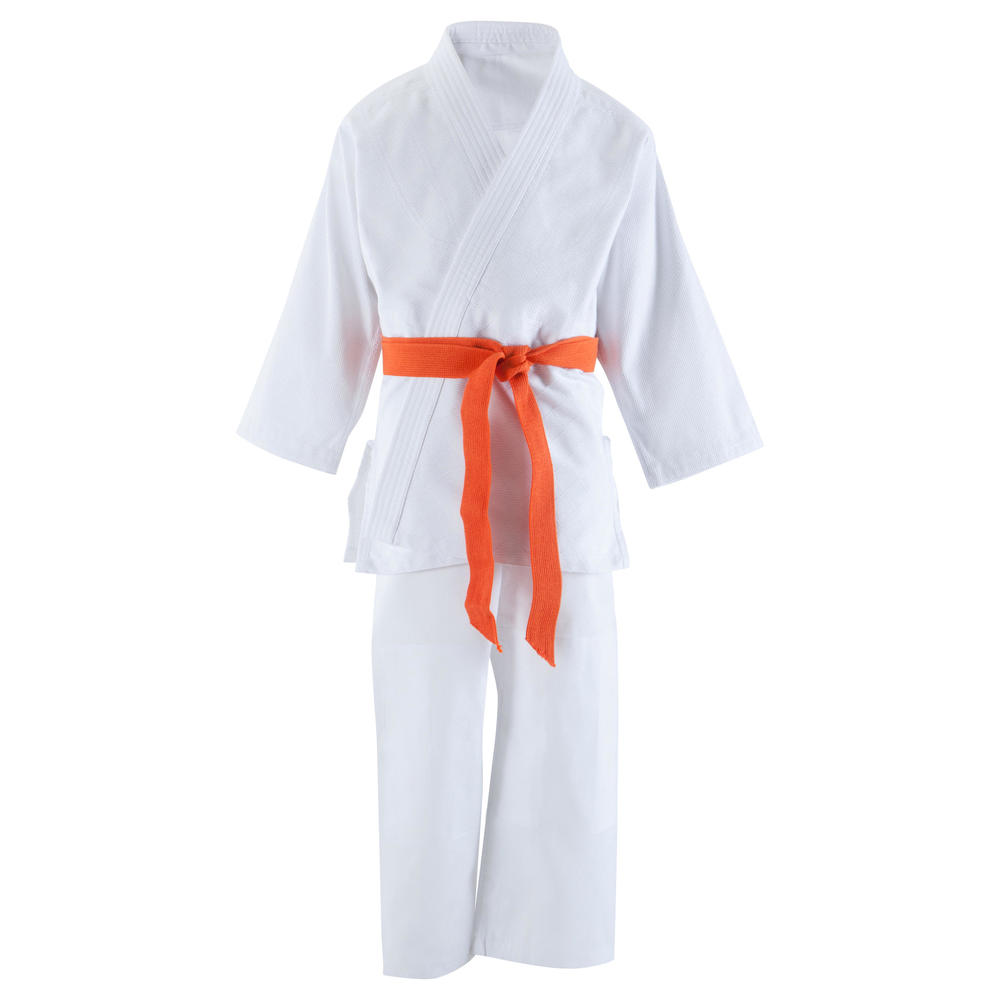 Kimono Infantil de Judô J350 OutShock