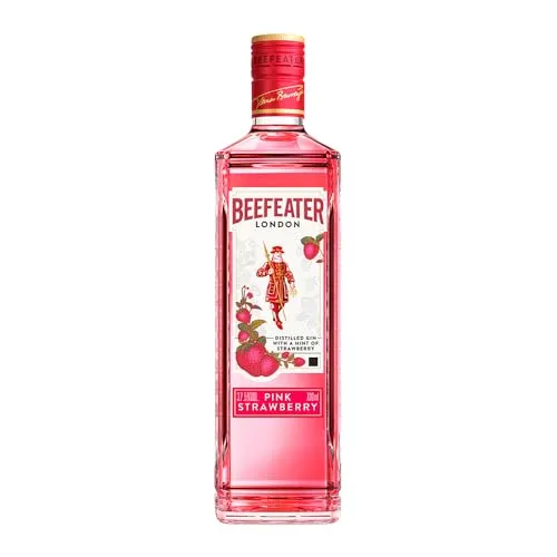 Beefeater Gin Pink 700 Ml