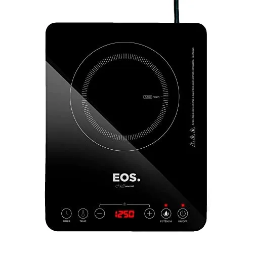 Cooktop de Indução Eos Eci01pp 220v