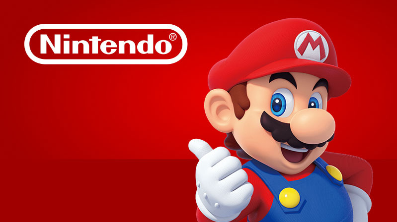 Ganhe 8% de Desconto em jogos Nintendo - Nuuvem