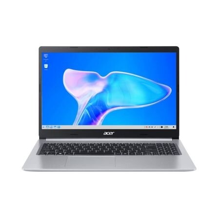 Notebook Acer Aspire 5 AMD Ryzen 5 Linux Gutta 16GB 512 SSD 15,6" FHD - A515-45-R67Q