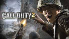 (Steam) Call Of Duty 2