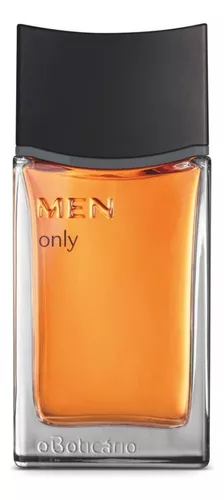 Desodorante Colônia Men Only 100ml