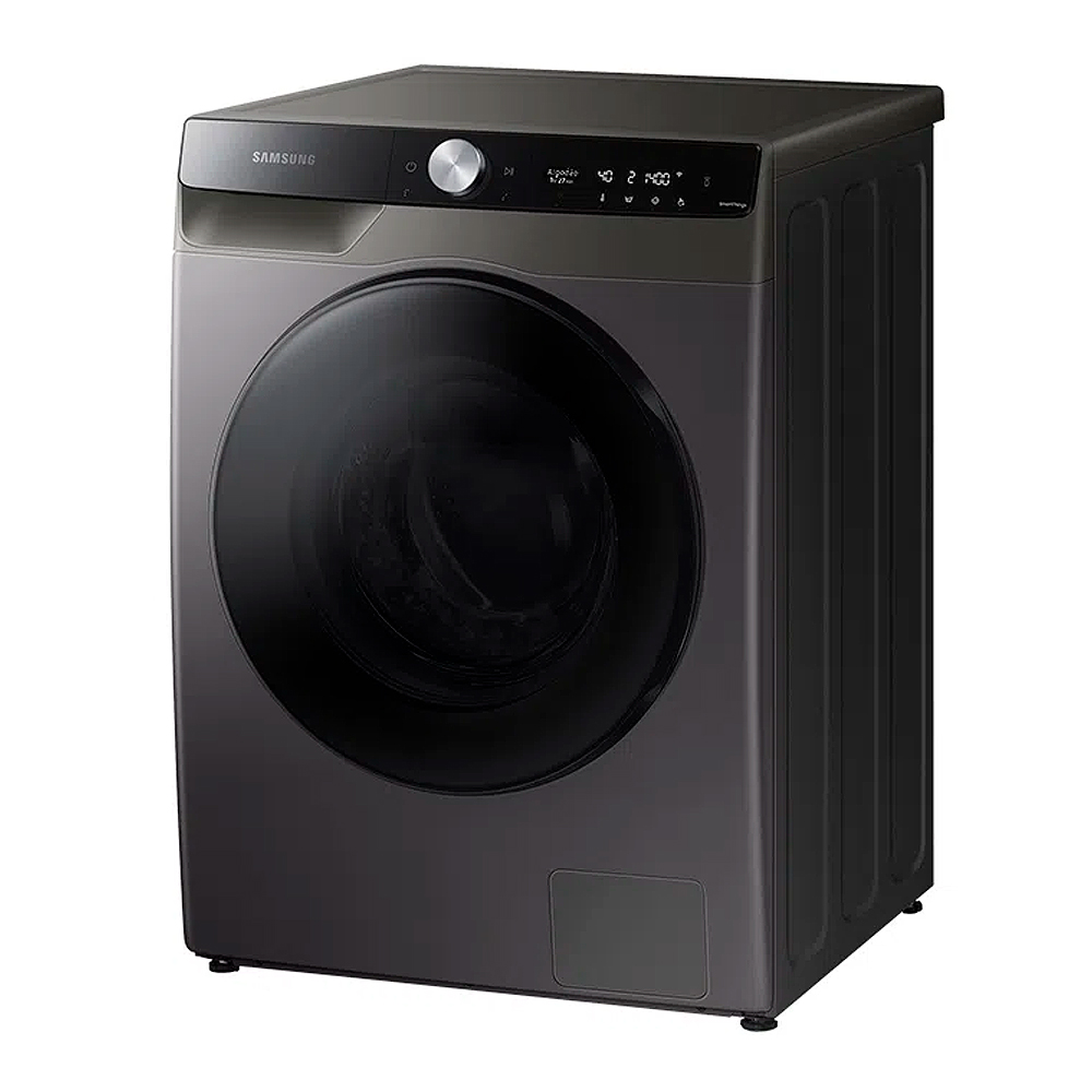 Lava E Seca Samsung Smart Wd13t 13Kg 3 Em 1 Wd13t504dbn/Az - Inox - 110 Volts