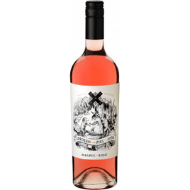 Vinho Rosé Argentino Cordero Con Piel de Lobo Malbec - 750ml