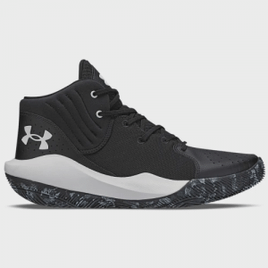 Tênis de Basquete Masculino Under Armour jet 21