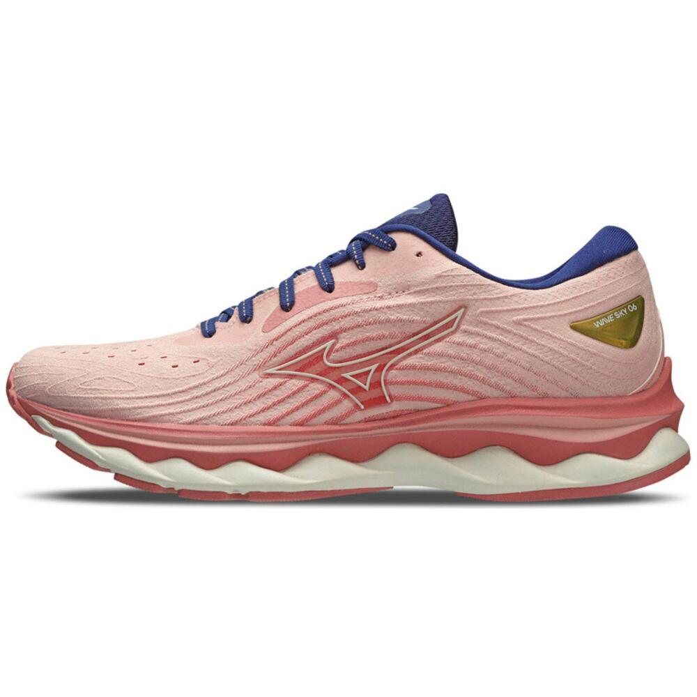 Tênis Mizuno Wave Sky 6 - Feminino