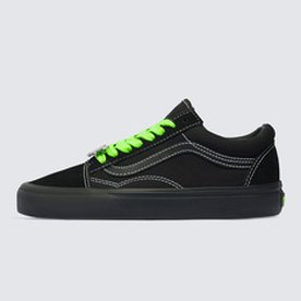 Tênis Old Skool Metal Hyperpop Black