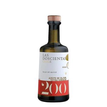 Azeite de Oliva Las Doscientas Extra Virgem Picual - 500ml