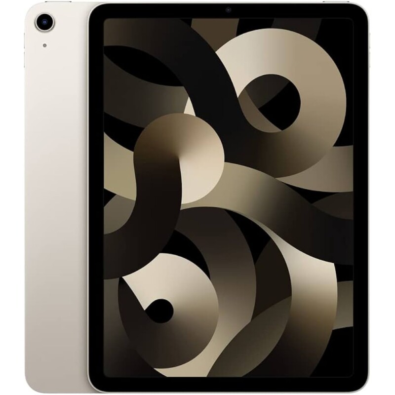 Ipad Air Apple 5ª Geração M1 64GB Wi-Fi 6 10,9''