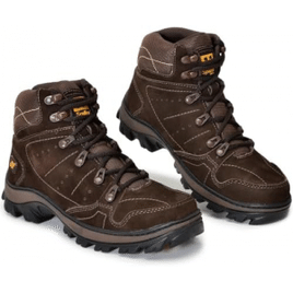 Bota Adventure Coturno Masculino Rally Spiller Shoes - Tam 40