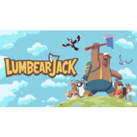 Jogo LumbearJack - PC