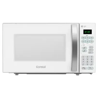 (Com Cashback Consul) Micro-Ondas Consul 20 Litros CMA20BB