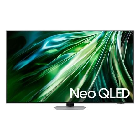 Samsung AI Gaming TV 65" Neo QLED 4K 65QN90D 2024 Processador com AI Upscaling 4K Mini LED Painel até 144h