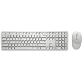 Kit Teclado e Mouse sem fio Dell Pro - KM5221W