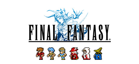 Jogo Final Fantasy - PC Steam