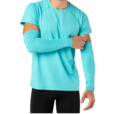 Par Manguito Manga Proteção Uv