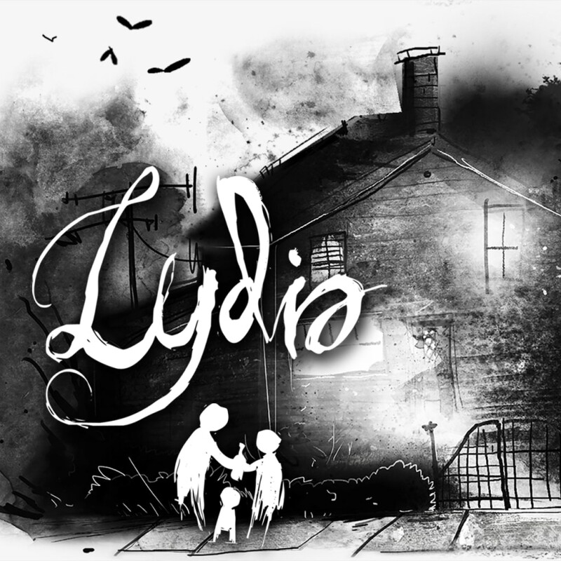 Jogo Lydia - PS4