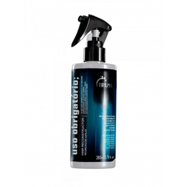Reconstrutor Capilar Uso Obrigatório 260ml - Truss