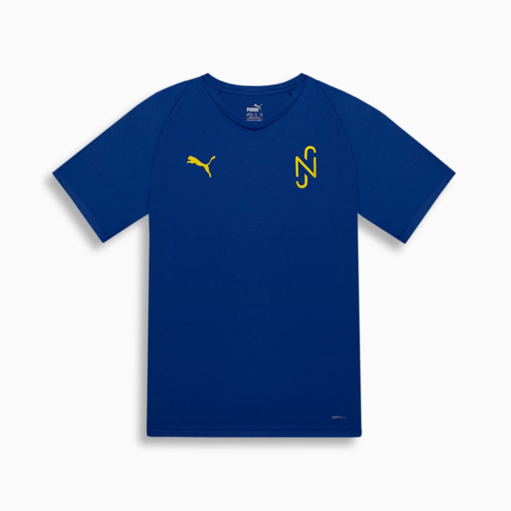 Camisa TeamLIGA Neymar JR Infantil