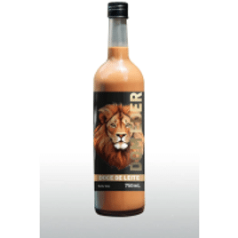 Licor Doce de Leite Dom Eder 750ml