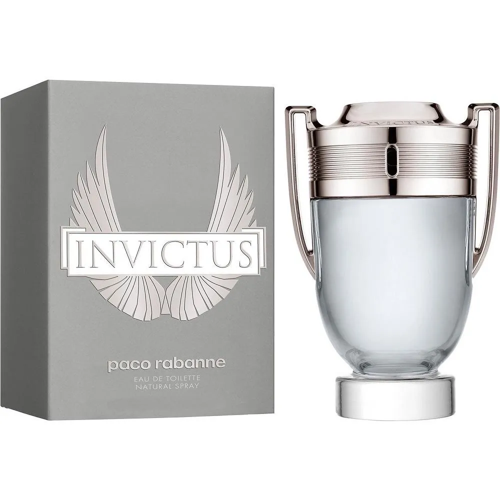 [Bug] Perfume Invictus Masculino Eau de Toilette 200ml