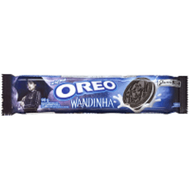 5 Unidades de Biscoito Recheado Oreo - 90g