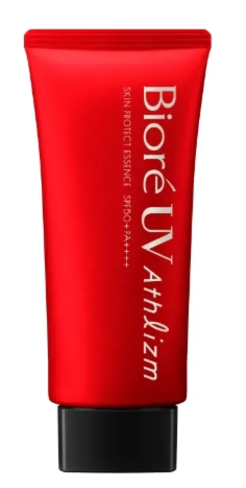 Bioré UV Athlizm Skin Protect Essence FPS50 - Protetor Solar 70g