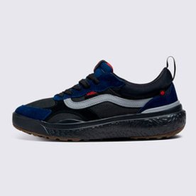 Tênis Vans Ultrarange Neo VR3 Surf Essentials Black Navy